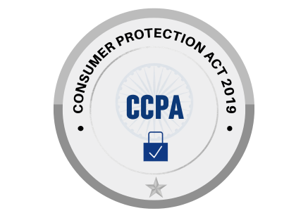 Consumer Protection Act 2019 — CCPA