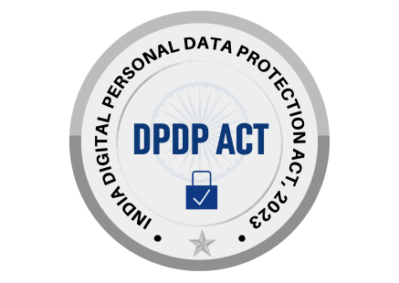 India Digital Personal Data Protection Act, 2023 — DPDP Act
